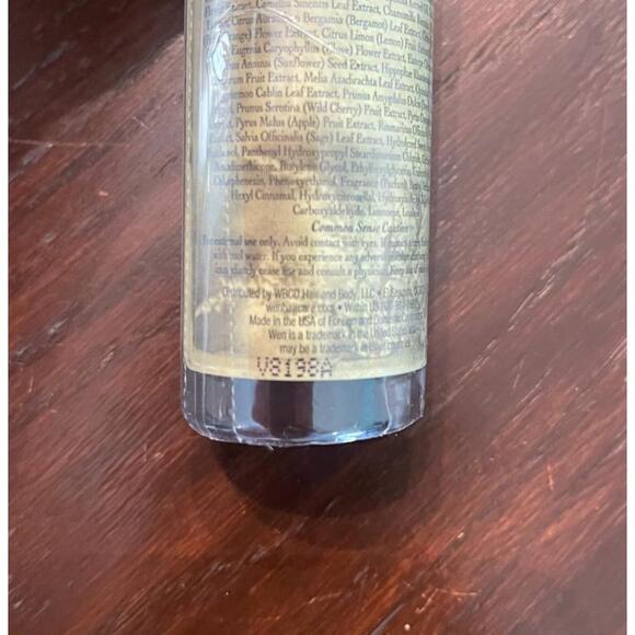 WEN‎ sweet almond mint replenishing treatment mist - Picture 2 of 3